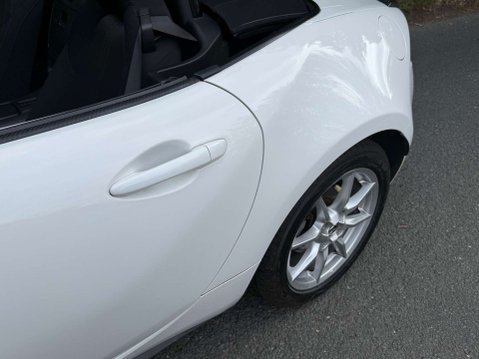 Mazda MX-5 1.5 MX-5 SE-L Nav 2dr 44