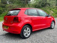 Volkswagen Polo 1.2 Polo Match Edition TSi 5dr 5
