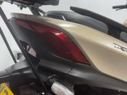 Yamaha Tricity 300 2024 ONLY 443 MILES!! 3 WHEELER TRIKE RIDE ON A CAR LICENCE 300CC 22