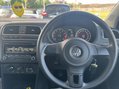 Volkswagen Polo 1.2 Match Euro 5 5dr 20