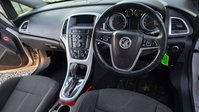 Vauxhall Astra 1.6 16v SRi Auto Euro 5 5dr 18