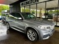 BMW X5 3.0 40d M Sport Auto xDrive Euro 6 (s/s) 5dr 14