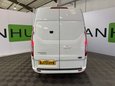 Ford Transit Custom 2.0 Transit Custom 300 Limited EcoBlue 5dr 8