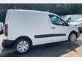 Citroen Berlingo 1.6 HDi 625 Enterprise Panel Van 5dr Diesel Manual L1 (131 g/km, 75 bhp) 8