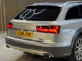 Audi A6 3.0 A6 Allroad Sport TDI Quattro Auto 4WD 5dr 20
