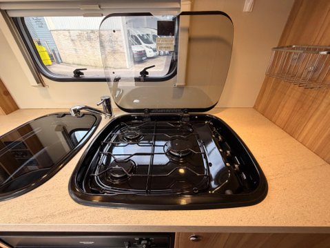 Elddis Accordo 105 HDI 333 L2S TLR 10