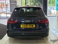 Audi A6 1.8 TFSI Black Edition S Tronic Euro 6 (s/s) 5dr 85