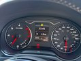 Audi A3 2.0 A3 S Line TDI 4dr 46