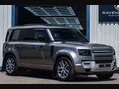 Land Rover Defender 3.0 Defender XS Edition D MHEV Auto 4WD 5dr 5