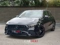 Mercedes-Benz A Class 1.3 A 200 AMG Line Premium Auto 5dr 13