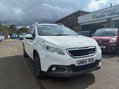 Peugeot 2008 1.2 PureTech Active SUV 5dr Petrol ETG Euro 6 (s/s) (82 ps) 1