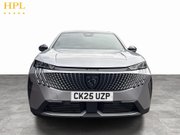 Peugeot 3008 73kWh Allure SUV 5dr Electric Auto (210 ps) 2