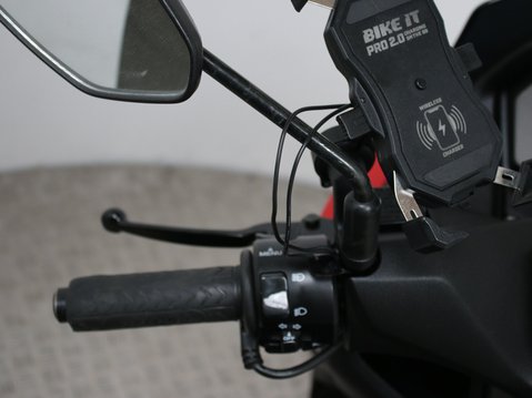 Yamaha Nmax 125 GPD125-A ABS 20