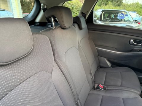 Kia Carens 1.7 CRDi EcoDynamics 2 Euro 5 (s/s) 5dr 16