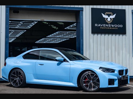 BMW M2 3.0 M2 3dr