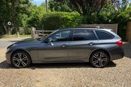 BMW 3 Series 320I XDRIVE M SPORT TOURING 12