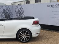 Volkswagen Golf GT TDI BLUEMOTION TECHNOLOGY 12