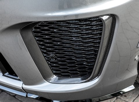 Land Rover Range Rover Sport SVR 27