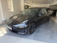 Tesla Model 3 Auto RWD 4dr 1