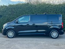 Citroen Space Tourer 1.5 BlueHDi Business M MPV 5dr Diesel Manual MWB Euro 6 (s/s) (120 ps) 32