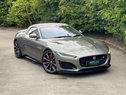 Jaguar F-Type 5.0 V8 R Auto AWD Euro 6 (s/s) 2dr