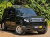Land Rover Defender 3.0 Defender Hard Top S D MHEV Auto 4WD 5dr
