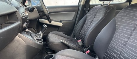 Mazda 2 TAMURA… 1 PREVIOUS KEEPER.. SERVICE HISTORY.. A/C... AUX.. GREAT LITTLE CAR 1