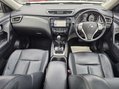 Nissan X-Trail 2.0 X-Trail Tekna dCi 4x4 CVT 4WD 5dr 15