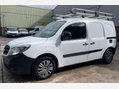 Mercedes-Benz Citan 1.5 109 CDI Panel Van 5dr Diesel Manual L2 Euro 5 (90 ps) 19