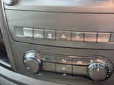 Mercedes-Benz Vito AUTO LWB L2H1 Low Roof Progressive 114 Rev Cam Nav EURO 6 34
