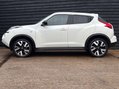 Nissan Juke 1.6 Juke N-Tec 5dr 36