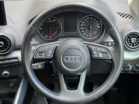 Audi Q2 1.4 Q2 Sport TFSI 5dr 12