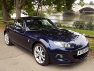 Mazda MX-5 i Roadster Venture Edition 10