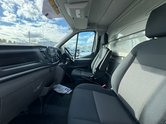 Ford Transit Luton Low Loader LWB L3 Low Floor 350 EURO 6 SELECT 13