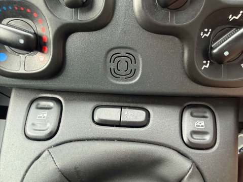 Fiat Panda 1.2 Panda Easy 5dr 16