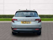 Skoda Karoq 1.5 Karoq SE Technology TSi Semi-Auto 5dr 4
