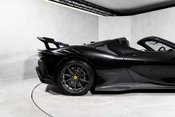Ferrari SF90 XX SPIDER. OVER £80K IN OPTIONS. CARBON WHEELS. BRUSHED SHIELDS. 12