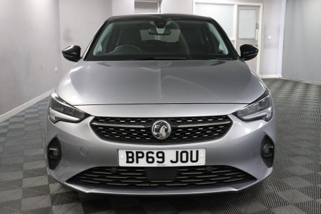Vauxhall Corsa ELITE NAV PREMIUM 2