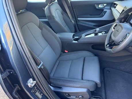 Polestar 2 Single Motor 64kWh Standard Range Fastback Auto FWD 5dr 23