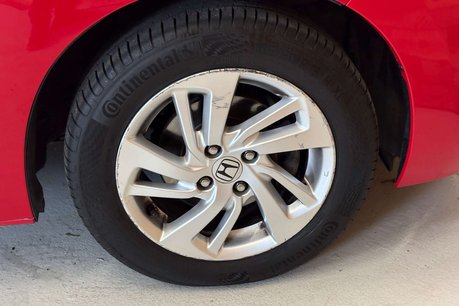 Honda Jazz 1.3 i-VTEC SE Hatchback 5dr Petrol Manual Euro 6 (s/s) (102 ps) 65