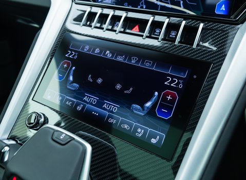 Lamborghini Urus 22