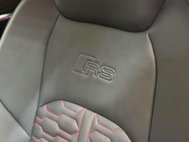 Audi RS6 4.0 TFSI V8 Vorsprung Estate 5dr Petrol Tiptronic quattro Euro 6 (s/s) (600 46