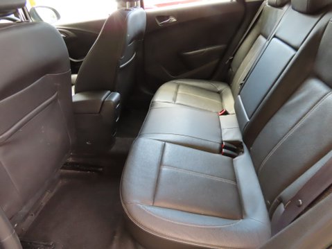 Vauxhall Astra ELITE 7