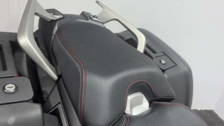 Yamaha Tracer 900 GT MT09 2020 40K NEW MOT FULLY KITTED ADVENTURE BIKE 900CC 22