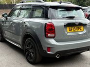 Mini Countryman Cooper S 2.0 Petrol Steptronic Automatic Classic - SOLD 19