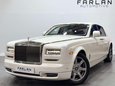 Rolls-Royce Phantom 6.7 V12 Saloon 4dr Petrol Auto Euro 5 (453 bhp) 3