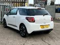 DS DS 3 BLUEHDI ELEGANCE S/S 19
