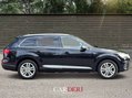 Audi Q7 3.0 Q7 S Line TDI Quattro Auto 4WD 5dr 5