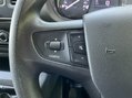 Vauxhall Vivaro 2.0 Turbo D 3100 Dynamic Crew Van L2 H1 Euro 6 (s/s) 5dr 16