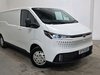 Maxus Deliver 7 Maxus Deliver 7 L2 H1 Van